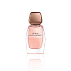 Narciso Rodriguez All of Me Eau de Parfum 50 ml Flakon auf weißem Hintergrund