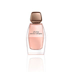 Narciso Rodriguez All of Me Eau de Parfum 90 ml Flakon auf weißem Hintergrund
