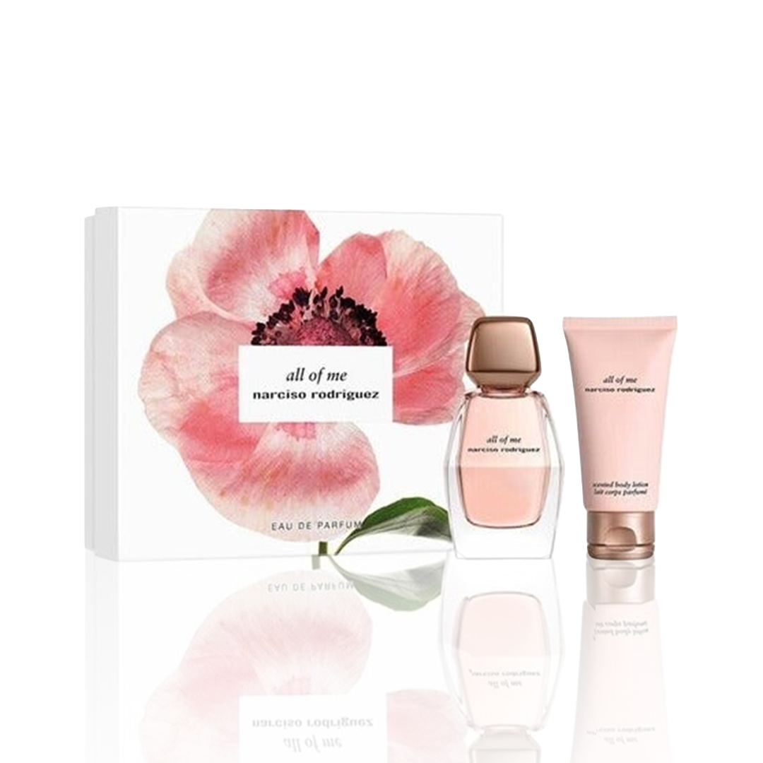 Narciso Rodriguez All Of Me 50 ml + BL 50 ml