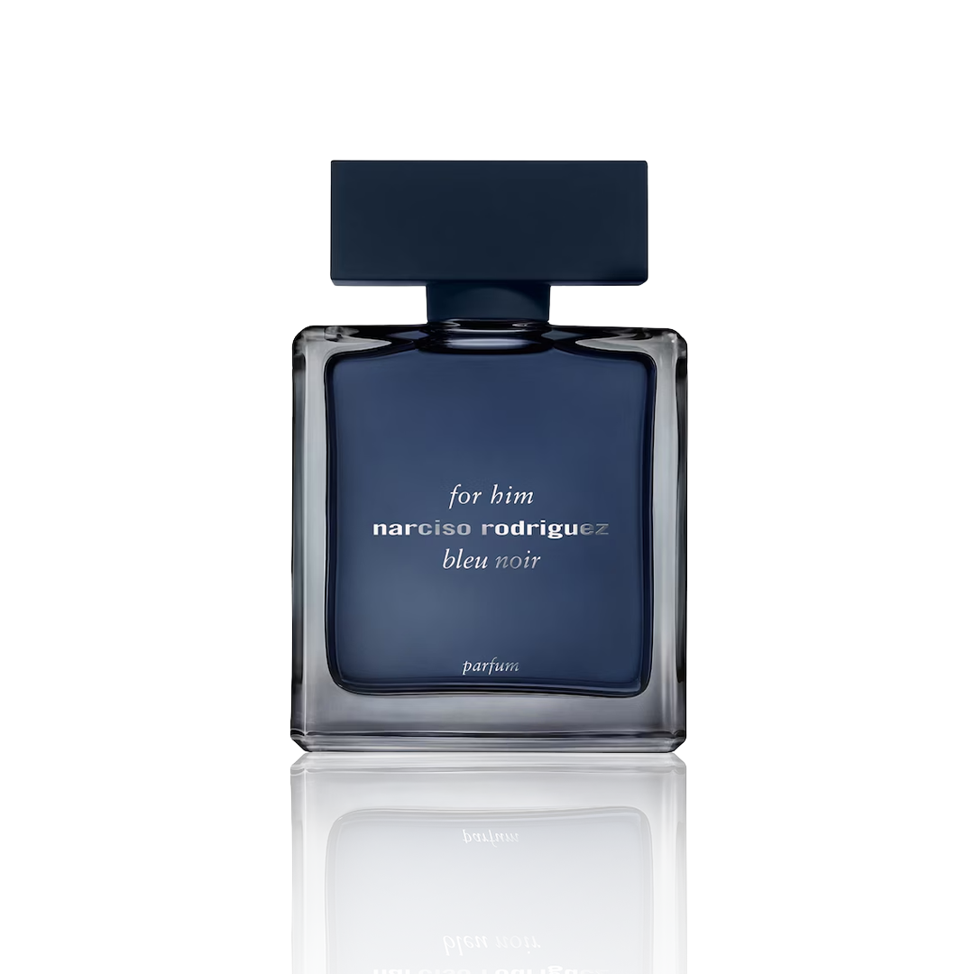 Narciso Rodriguez Bleu Noir For Him Parfum 100 ml
