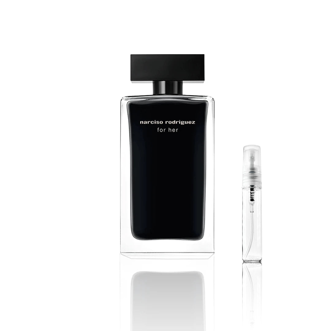 Narciso Rodriguez For Her Duftprobe