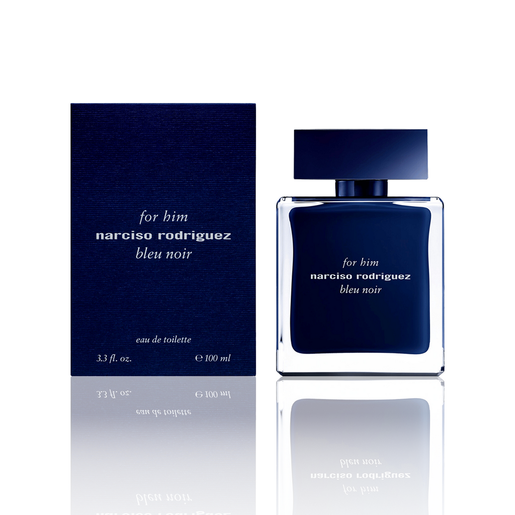 Narciso Rodriguez For Him Bleu Noir 100 ml