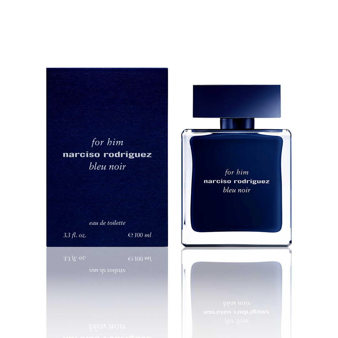 Narciso Rodriguez For Him Bleu Noir 100 ml