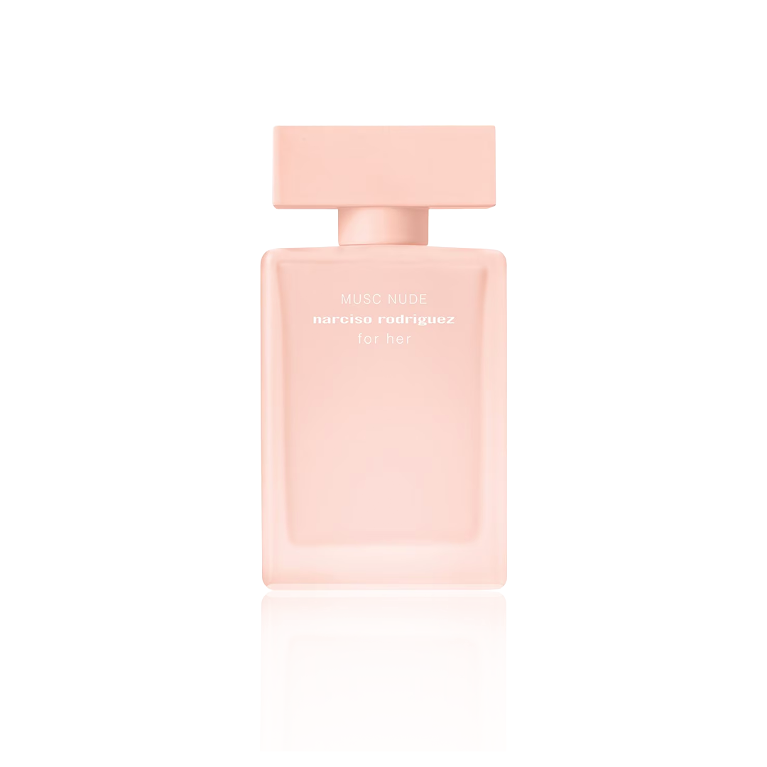 Narciso Rodriguez For Her Musc Nude 50 ml