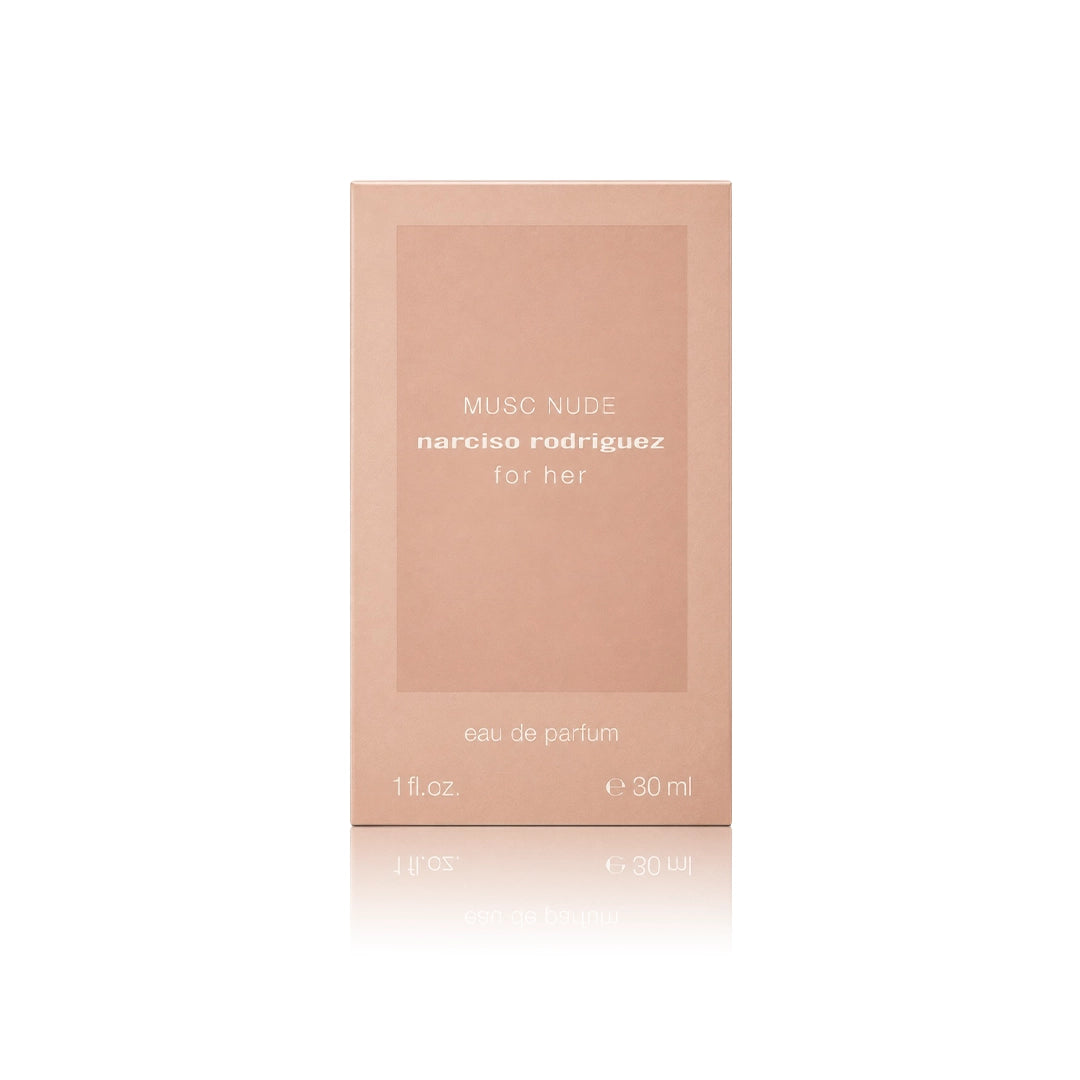 Narciso Rodriguez For Her Musc Nude