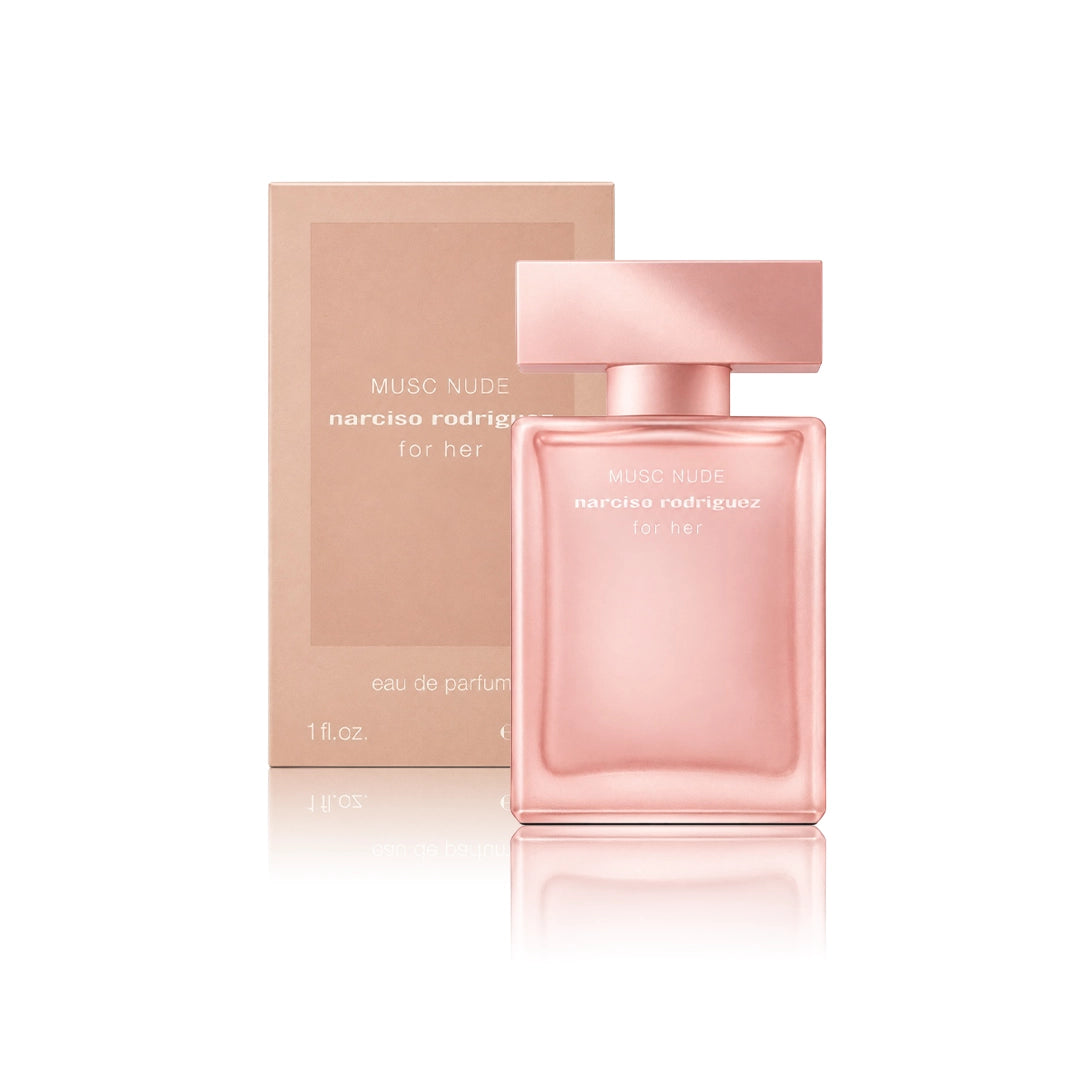 Narciso Rodriguez For Her Musc Nude