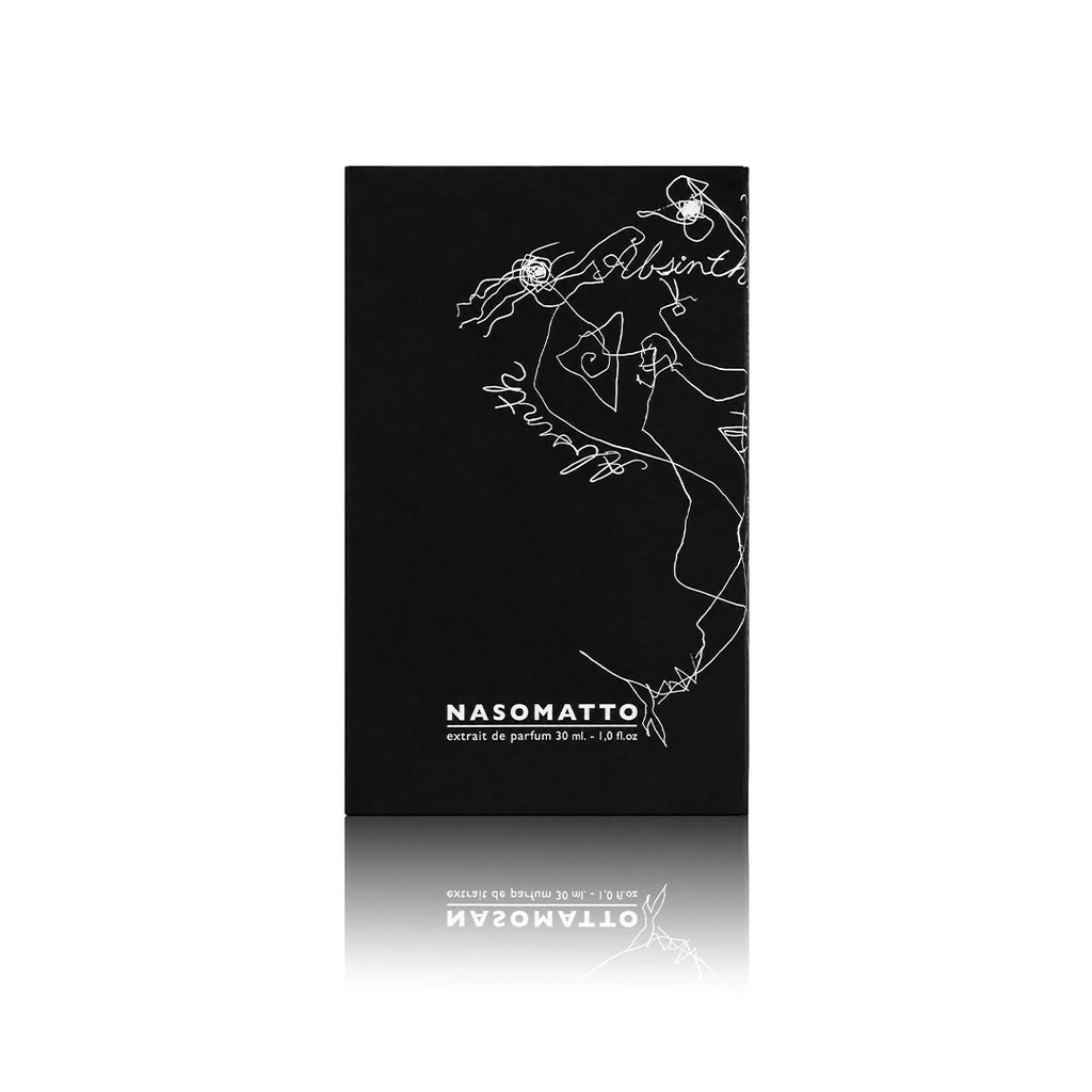 Nasomatto Absinth