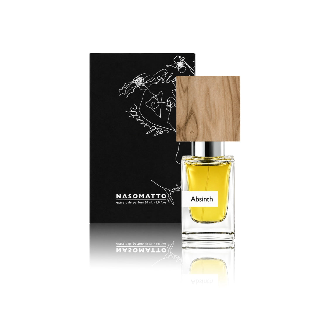 Nasomatto Absinth
