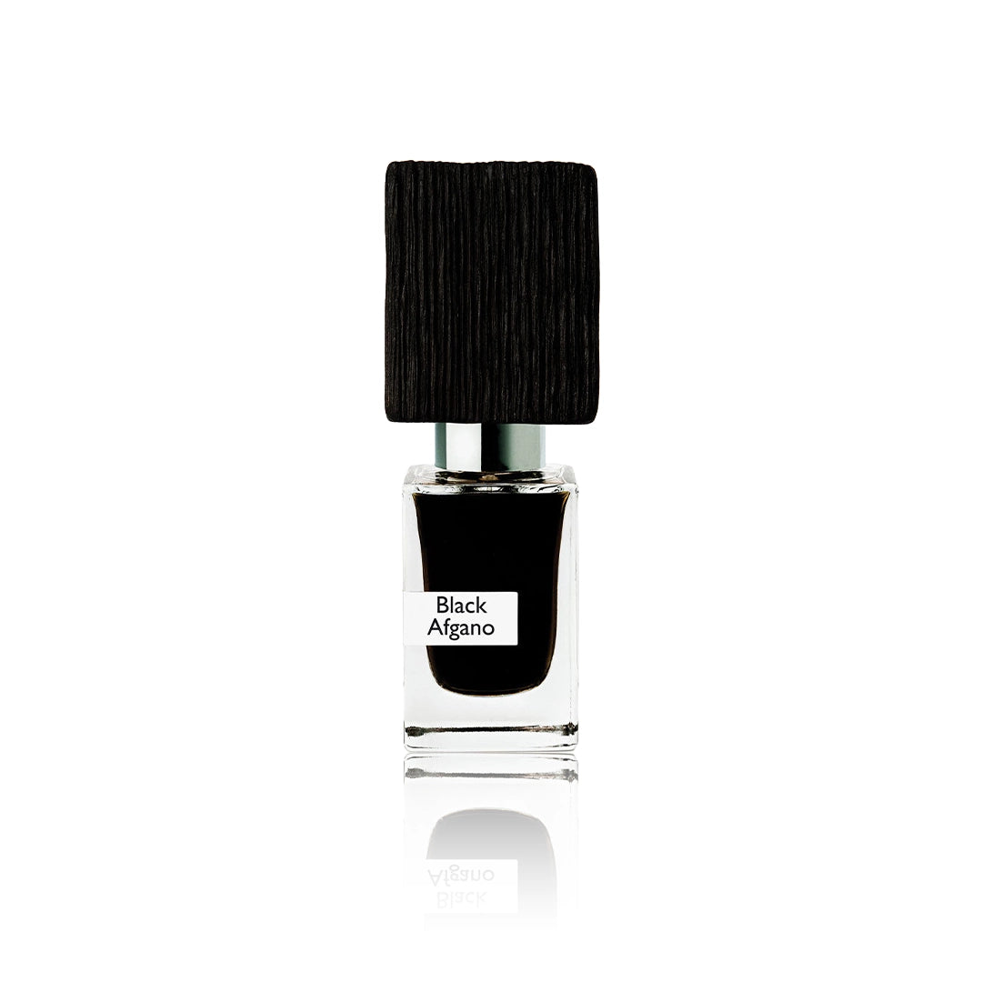 Nasomatto Black Afgano