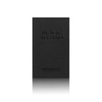 Nasomatto Black Afgano Extrait de Parfum 30 ml mit Originalverpackung auf weißem Hintergrund
