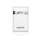 Nasomatto Blamage Extrait de Parfum 30 ml mit Originalverpackung auf weißem Hintergrund