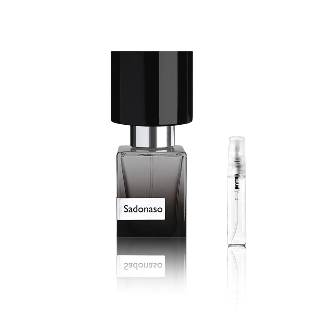 Nasomatto Sadonaso Duftprobe