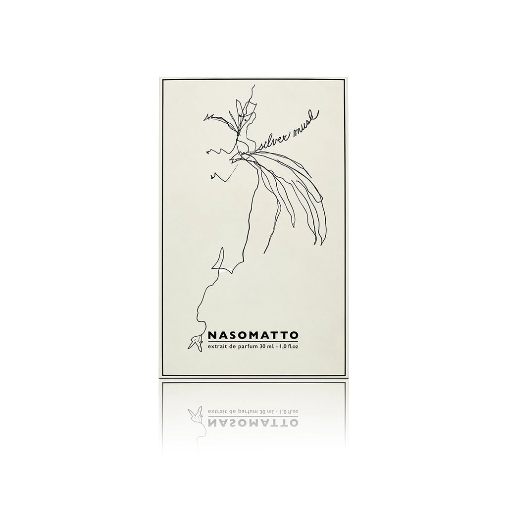 Nasomatto Silver Musk