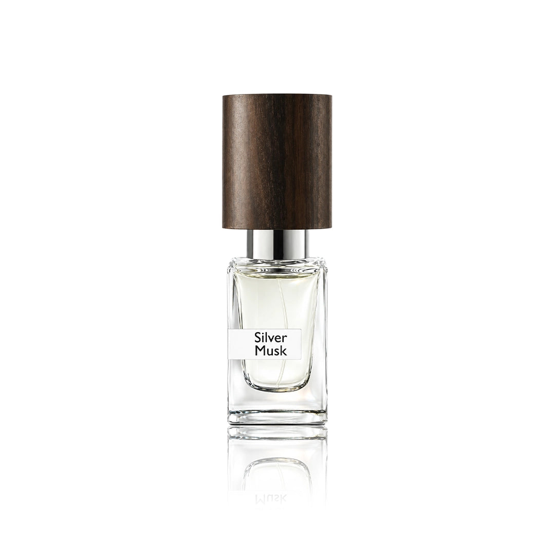 Nasomatto Silver Musk
