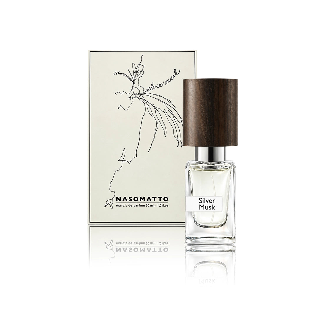 Nasomatto Silver Musk