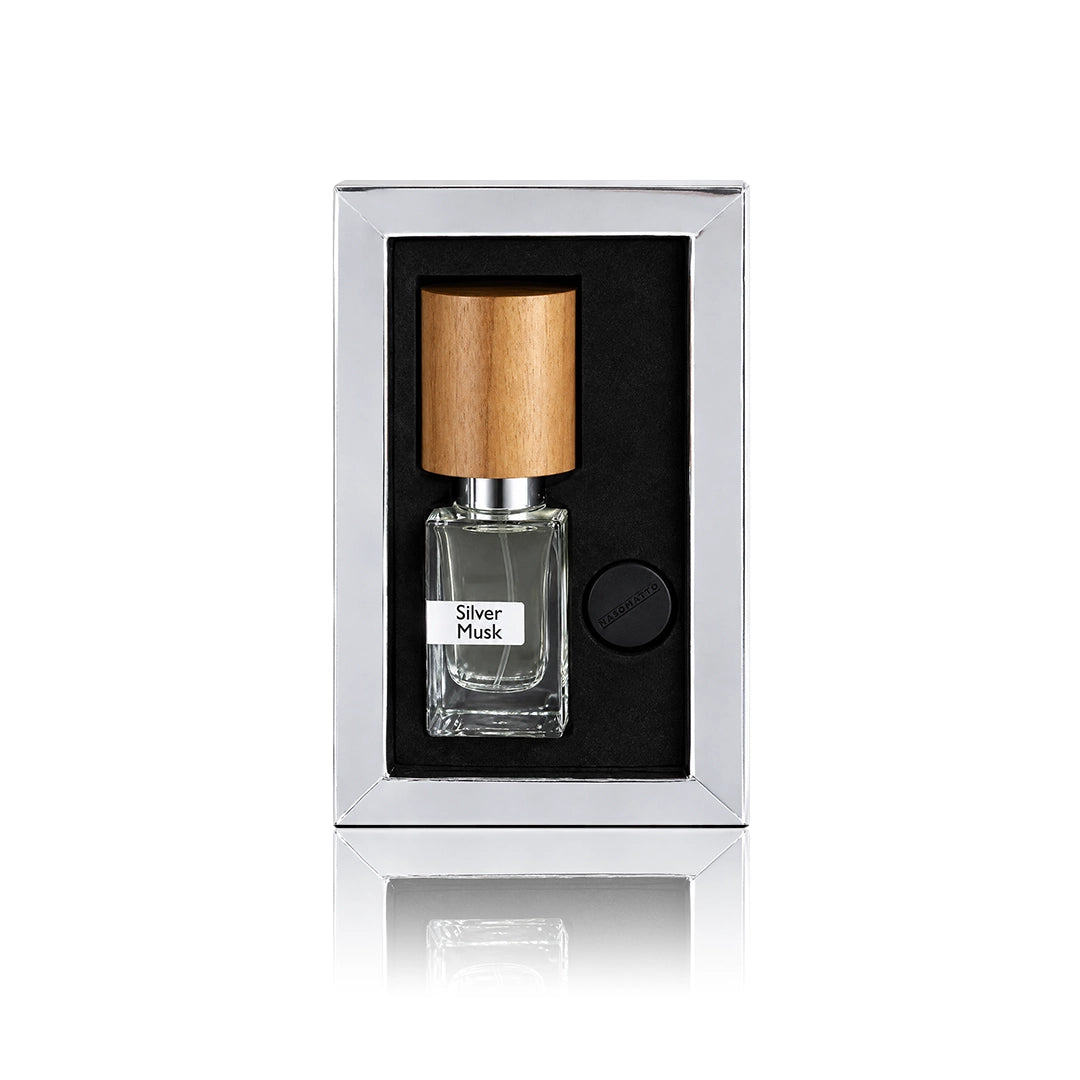 Nasomatto Silver Musk