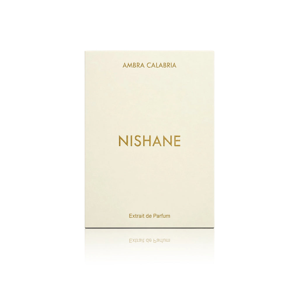 Nishane Ambra Calabria
