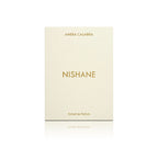 Nishane Ambra Calabria