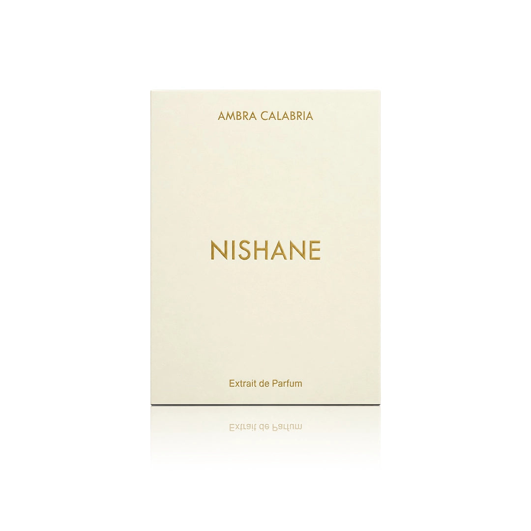Nishane Ambra Calabria