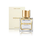 Nishane Ambra Calabria