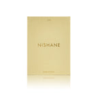 Nishane Ani Extrait de Parfum 100 ml mit Originalverpackung auf weißem Hintergrund