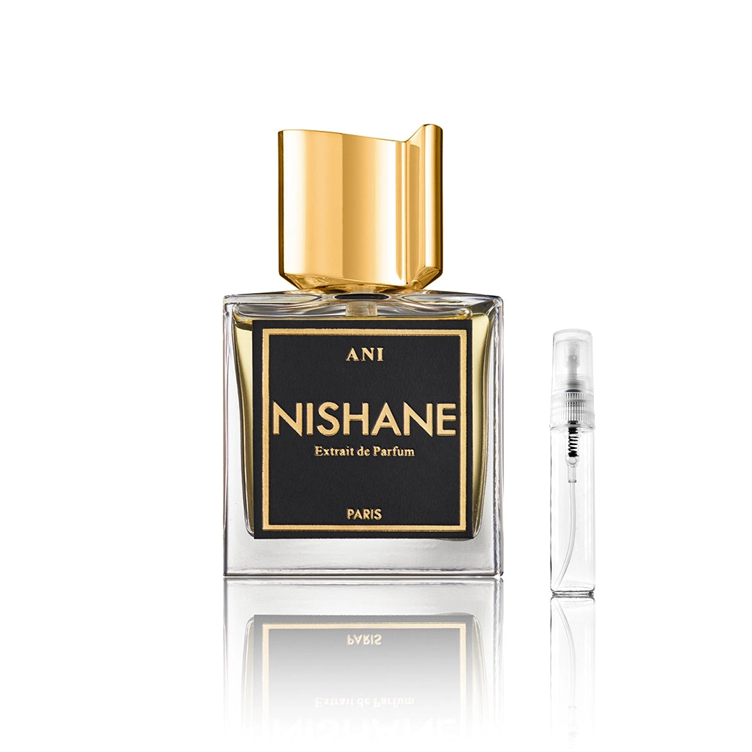 Nishane Ani Extrait De Parfum Duftprobe