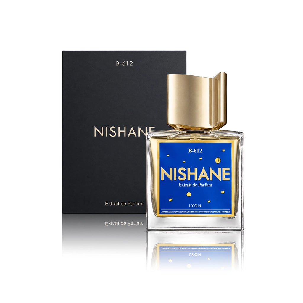 Nishane B- 612