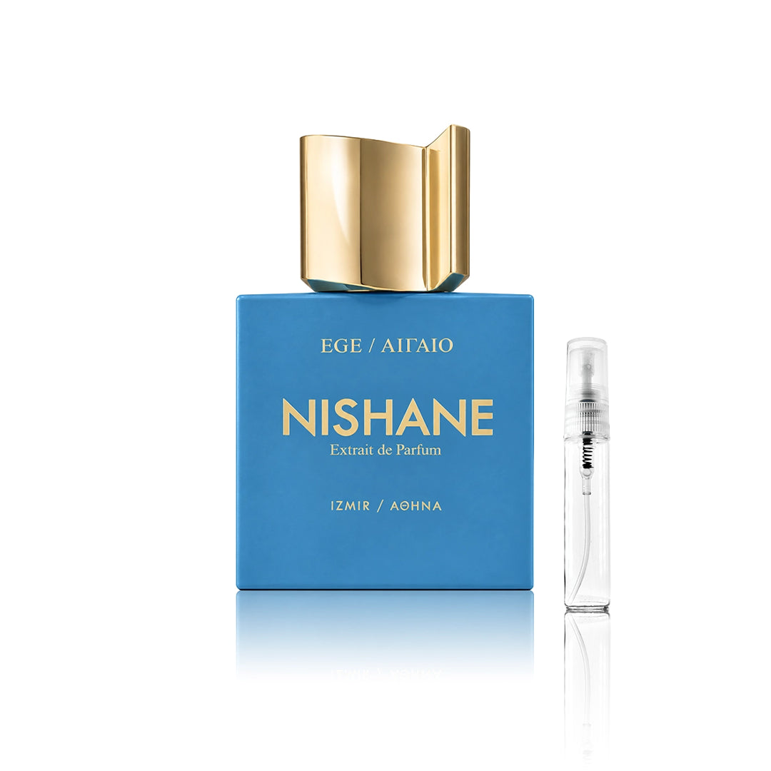 Nishane Ege Extrait De Parfum Duftprobe
