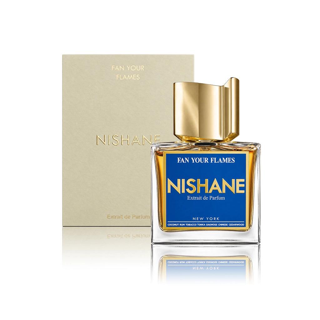 Nishane Fan Your Flames