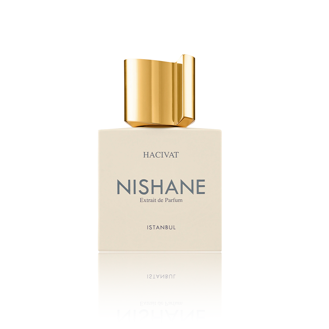 Nishane Hacivat Extrait De Parfum