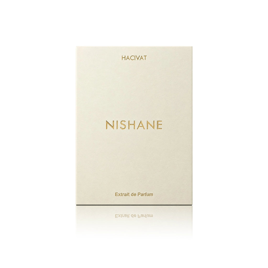 Nishane Hacivat Extrait De Parfum