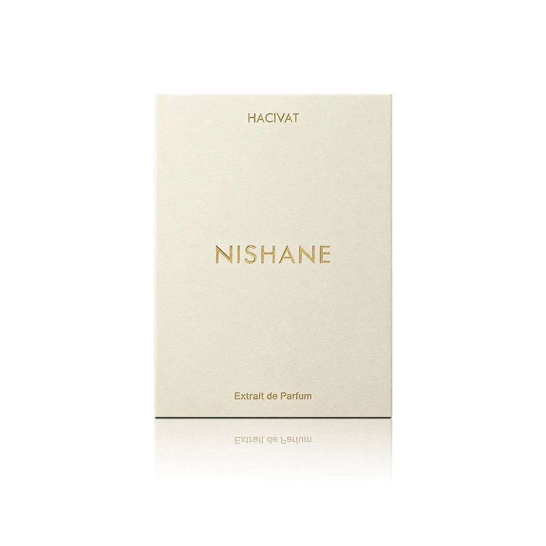 Nishane Hacivat Extrait De Parfum