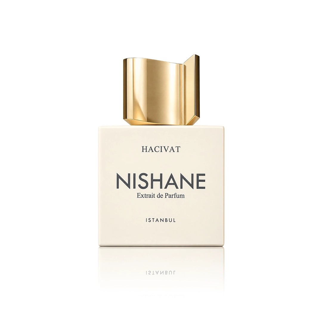 Nishane Hacivat Extrait De Parfum