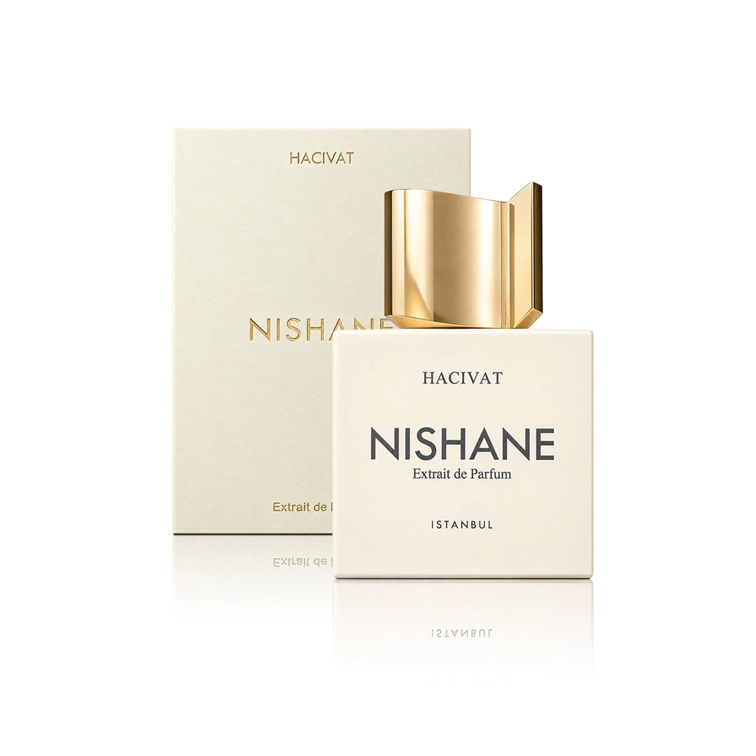 Nishane Hacivat Extrait De Parfum