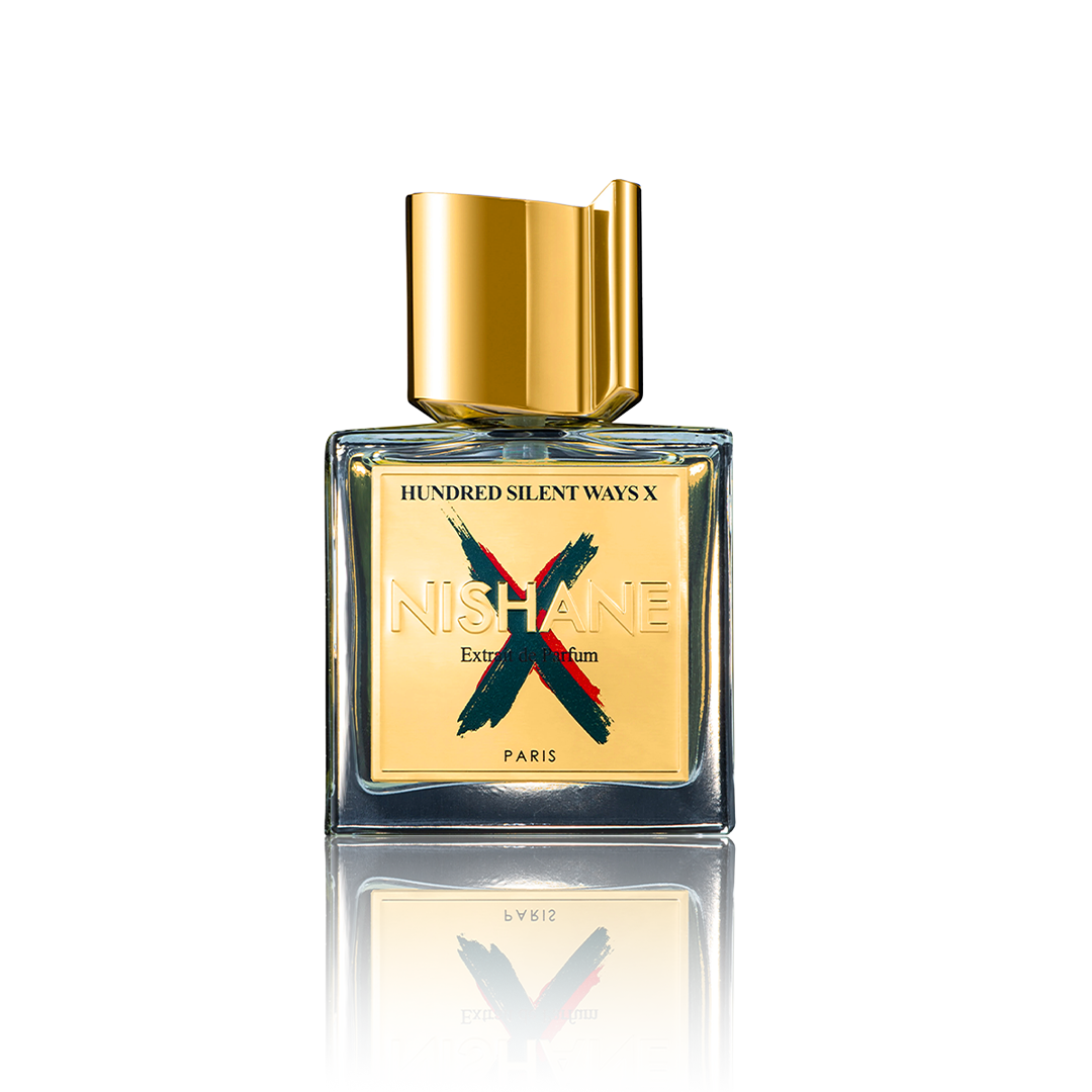 Nishane Hundred Silent Ways X Extrait De Parfume