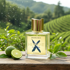 Nishane Wulong Cha X Extrait De Parfum