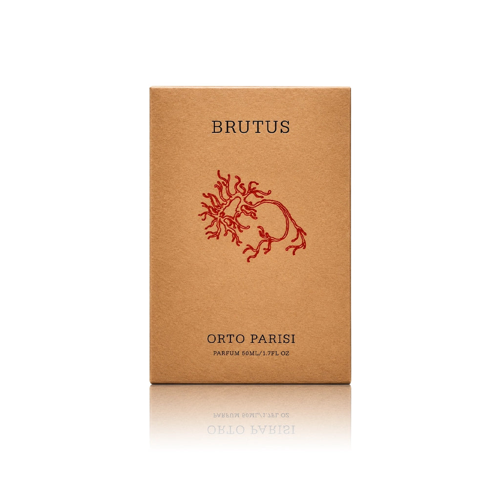 Orto Parisi Brutus Parfum