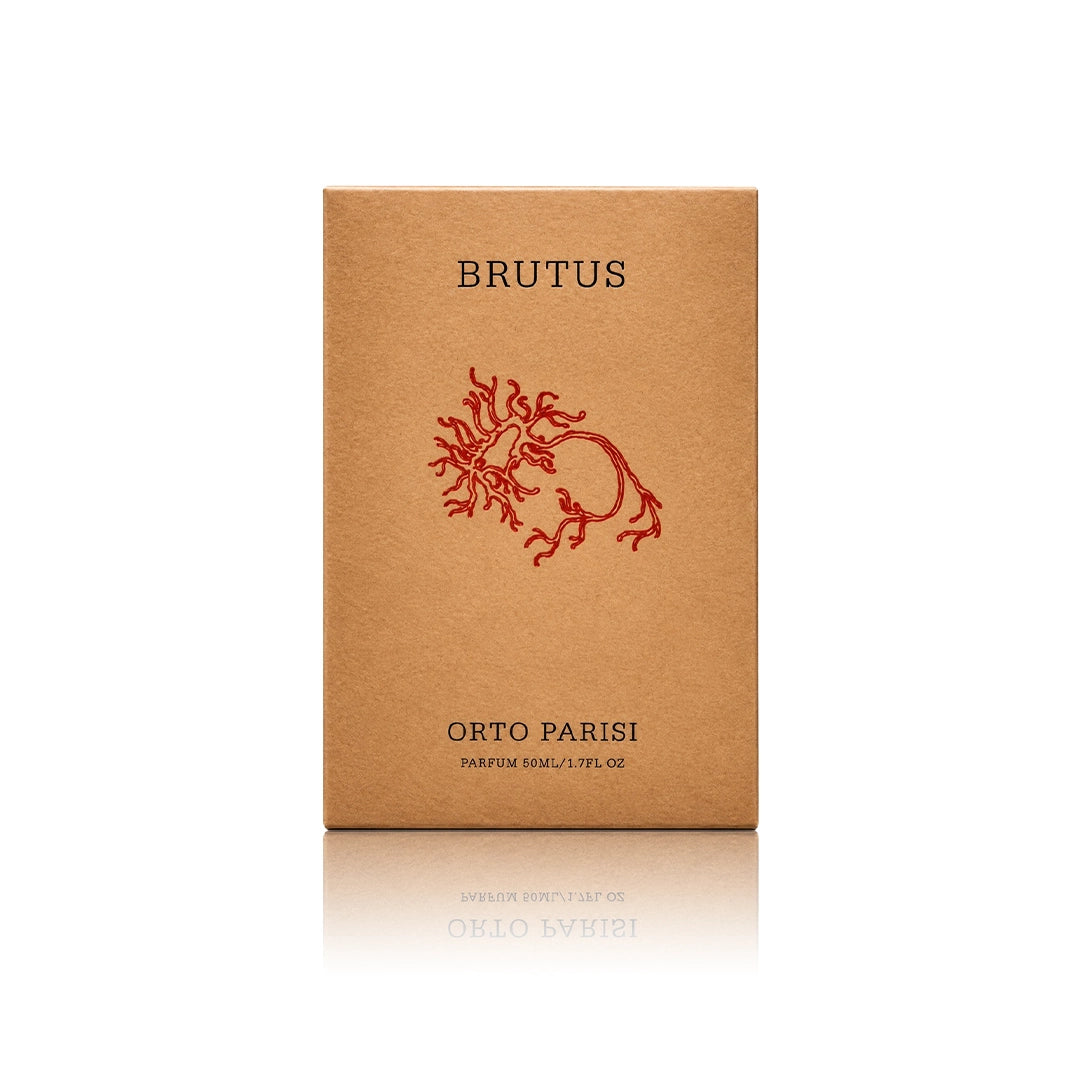 Orto Parisi Brutus Parfum