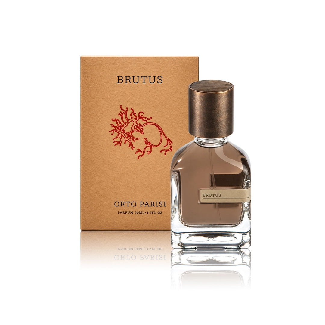 Orto Parisi Brutus Parfum