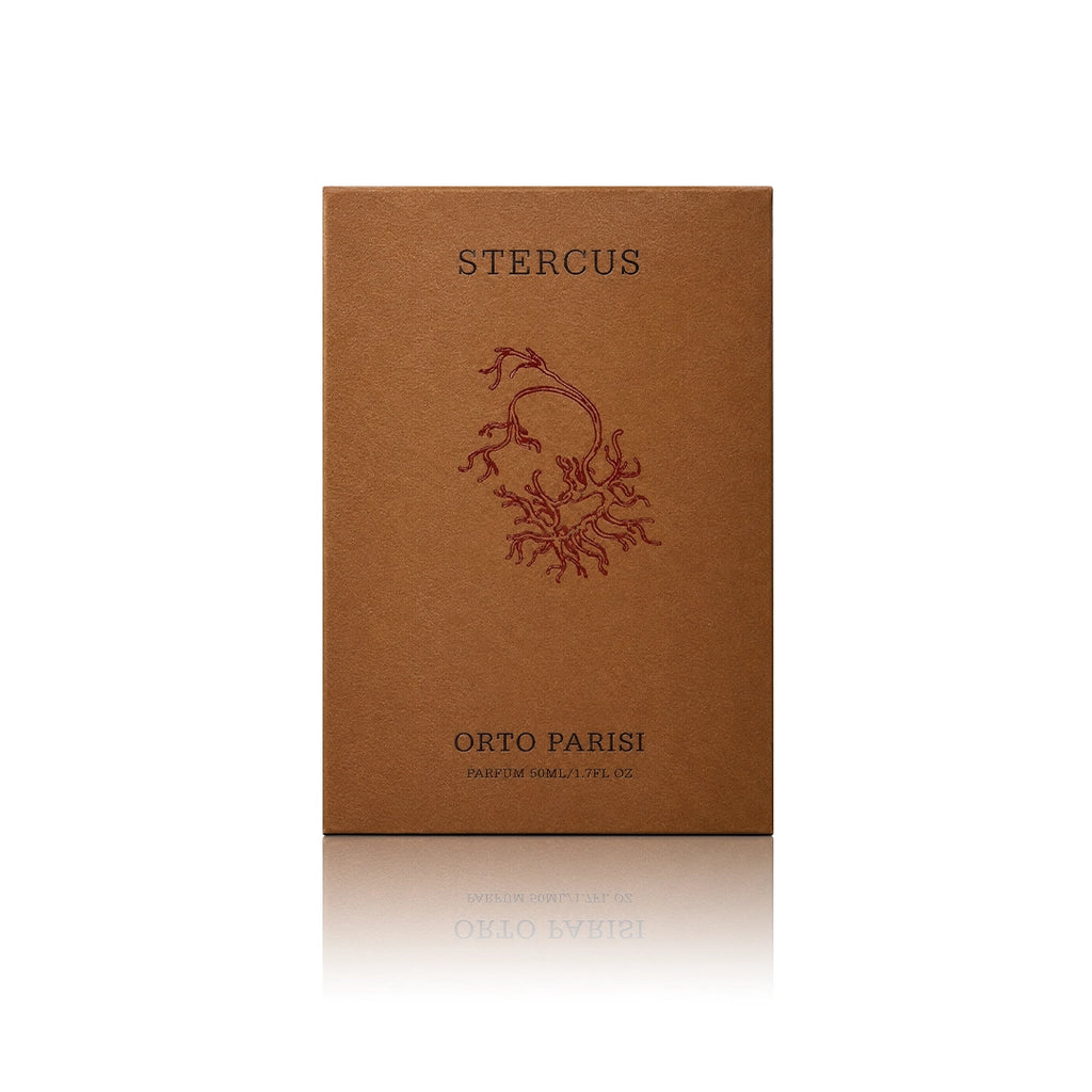 Orto Parisi Stercus Parfum