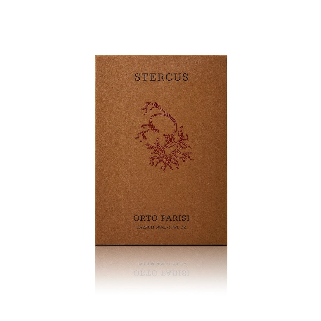 Orto Parisi Stercus Parfum