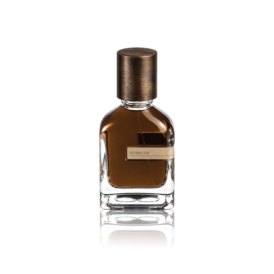 Orto Parisi Stercus Parfum