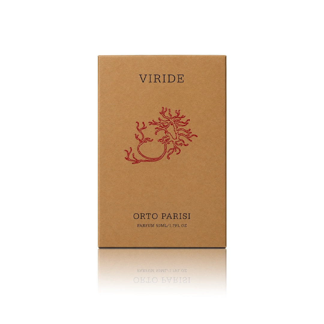 Orto Parisi Viride Parfum