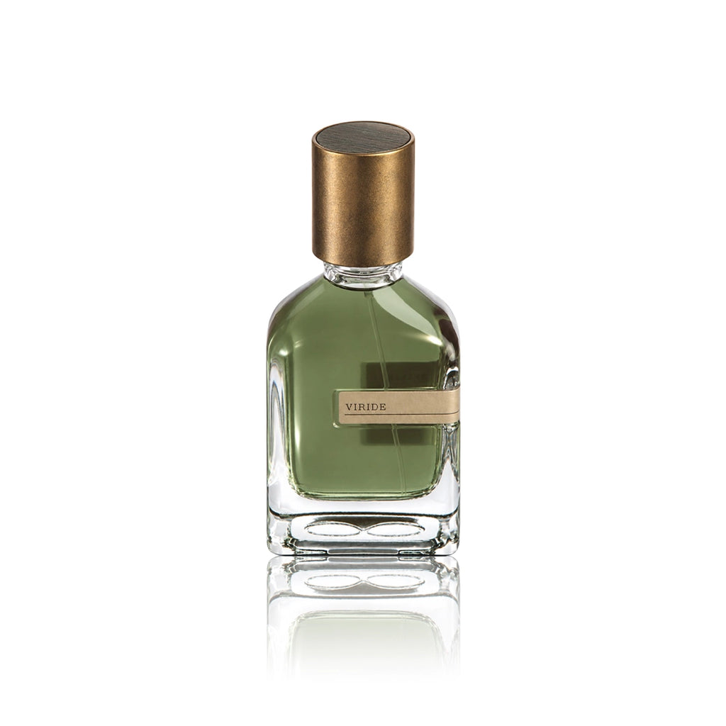 Orto Parisi Viride Parfum