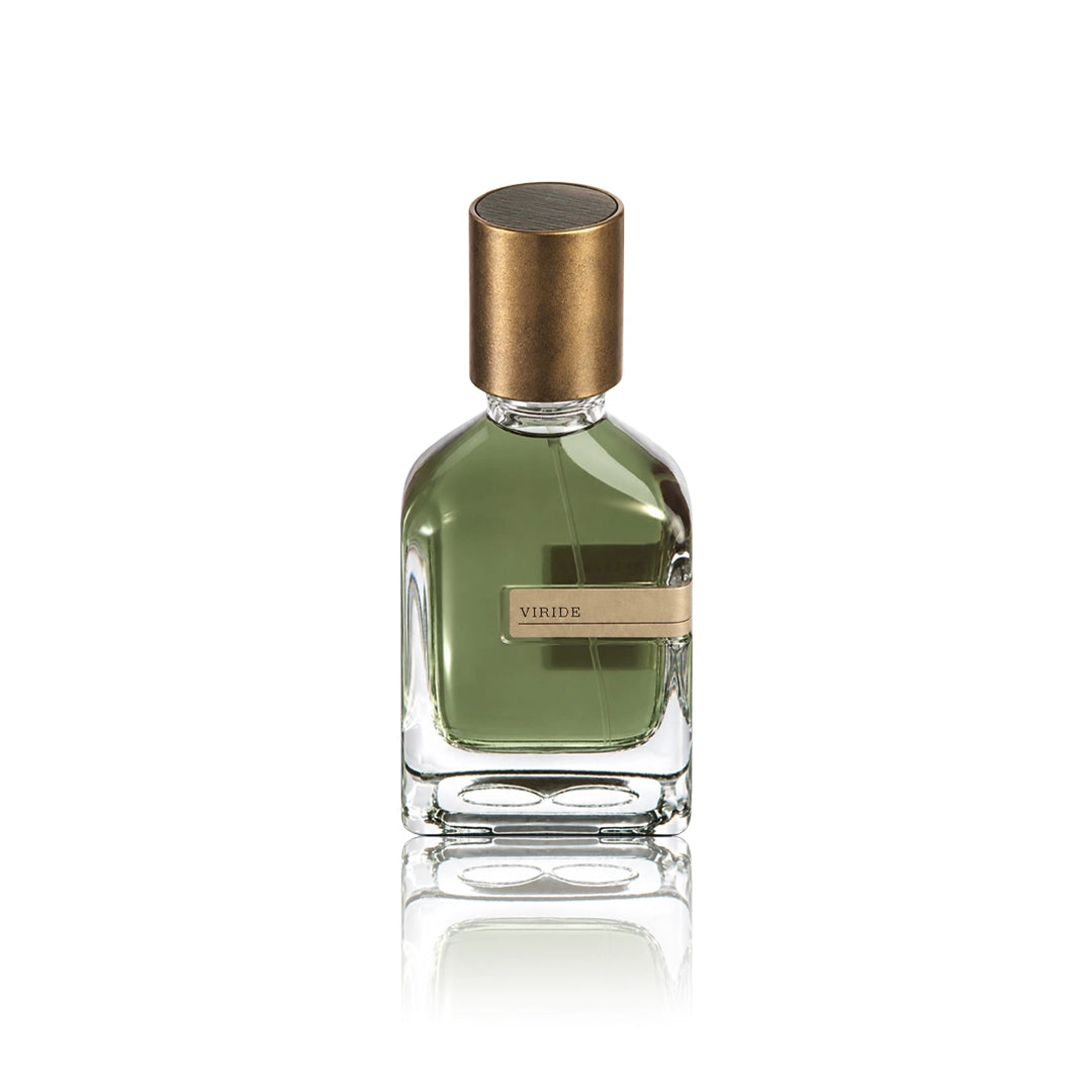 Orto Parisi Viride Parfum