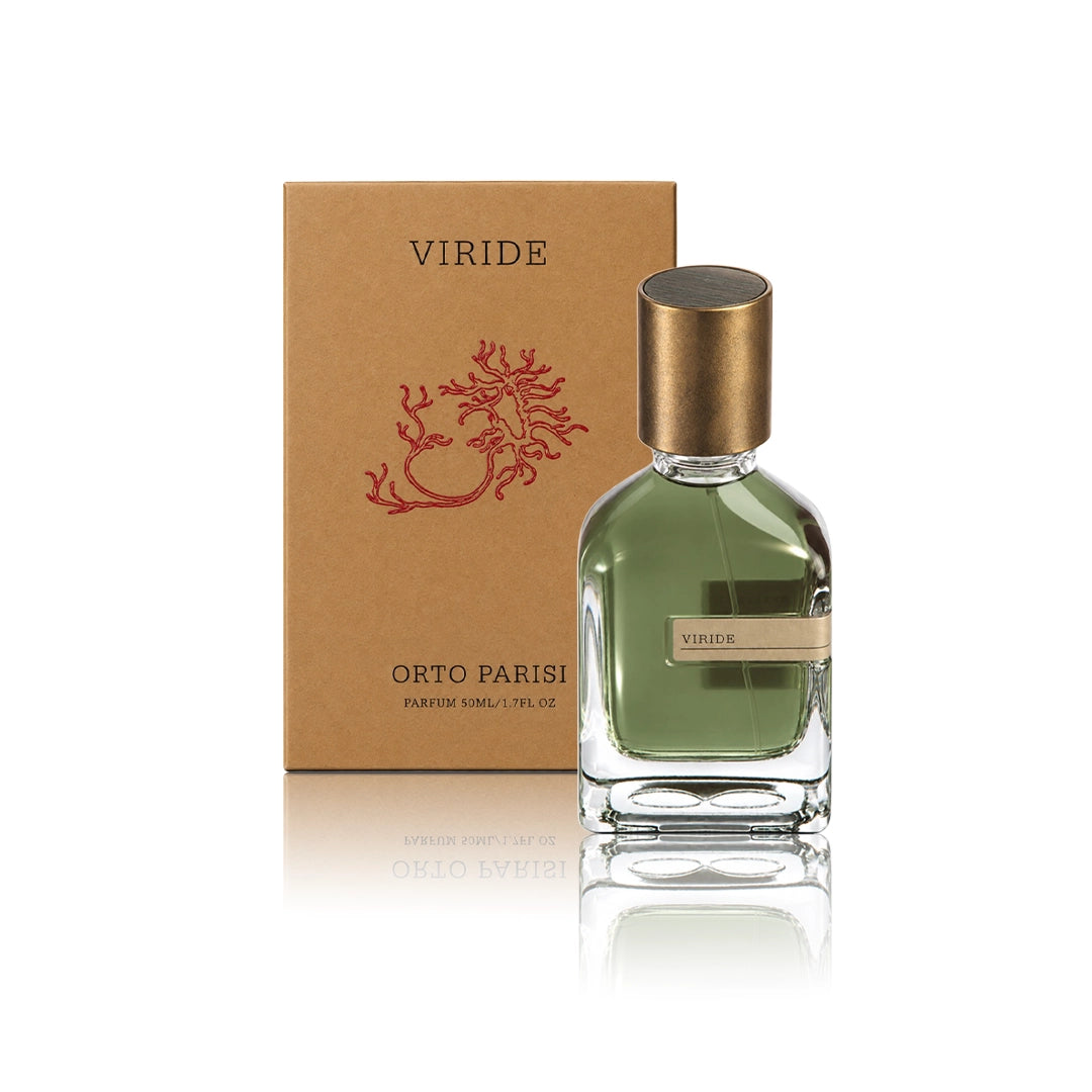Orto Parisi Viride Parfum