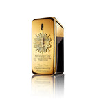 Paco Rabanne 1 Million Parfum 50 ml Flakon auf weißem Hintergrund