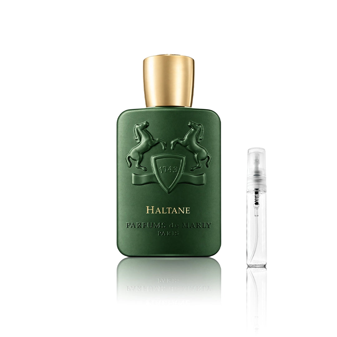 Parfums De Marly Haltane Duftprobe