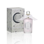 Penhaligon’s Luna Eau de Toilette 100 ml Flakon mit Originalverpackung auf weißem Hintergrund