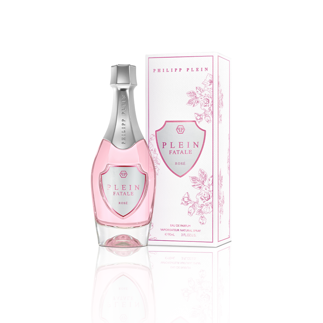 Philipp Plein Fatale Rose 90 ml